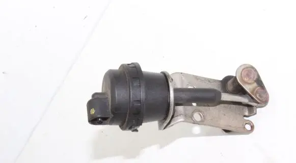 Mini Cooper Countryman R60 Turbo system vacuum part 