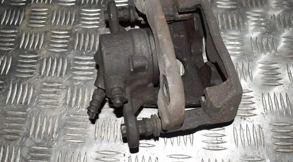 BMW 1 E81 E87 Front brake caliper