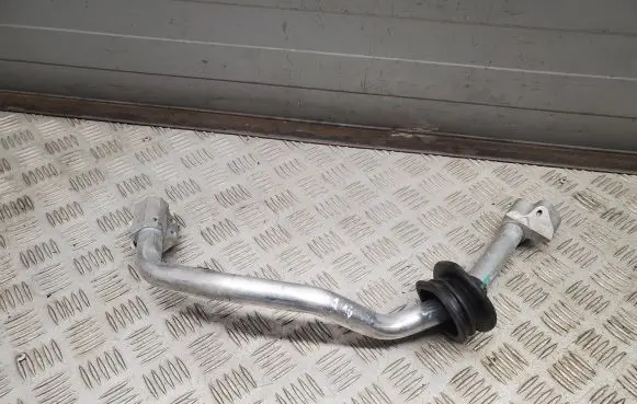 Audi A6 S6 C7 4G Air conditioning (A/C) pipe/hose 4G1260712G