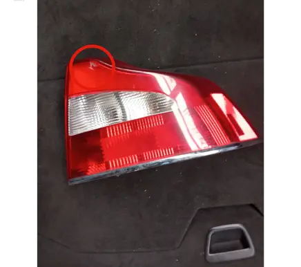 Volvo S80 Rear/tail lights A046343