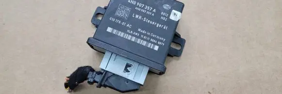 Audi A7 S7 4G Light module LCM 4H0907357A