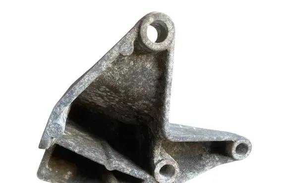 Volkswagen II LT Engine mounting bracket 074199308