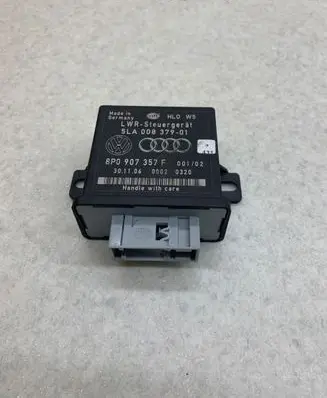 Audi A6 S6 C6 4F Light module LCM 8P0907357F 5LA00837901