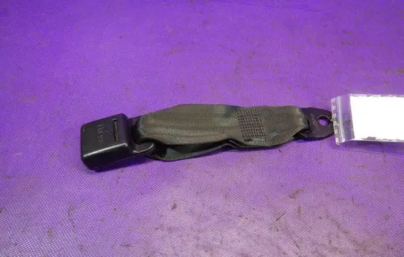 KIA Venga Front seatbelt buckle