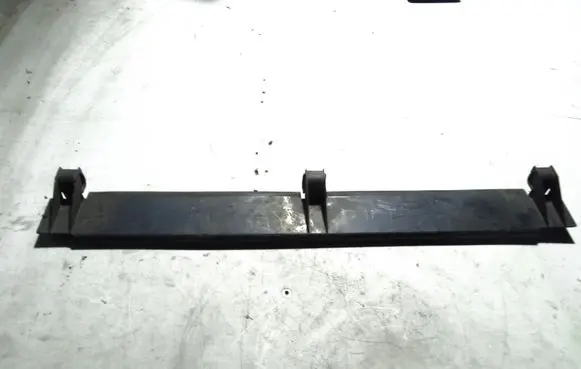 Radiator trim