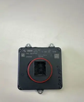 BMW X3 G01 LED ballast control module 7472763 2228030100 147000050600
