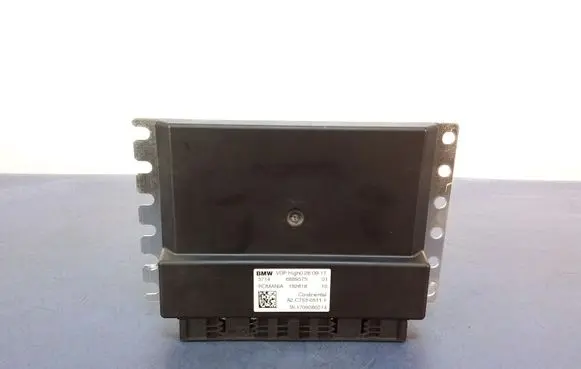 BMW 5 G30 G31 Parking PDC control unit/module 6889575