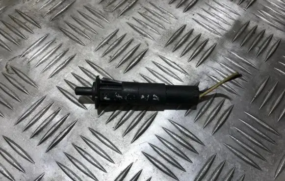 Renault Laguna I Front door sensor 7700811152