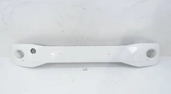 Volkswagen Up Front bumper 1S0853665AF
