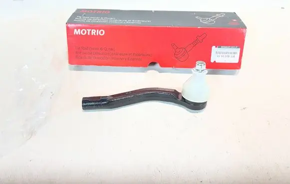Renault Clio IV Steering tie rod 8660005235