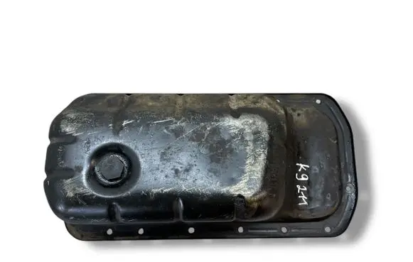 Peugeot Partner Oil sump BHY