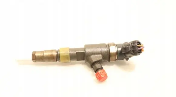 Citroen C4 II Fuel injector 0445110566