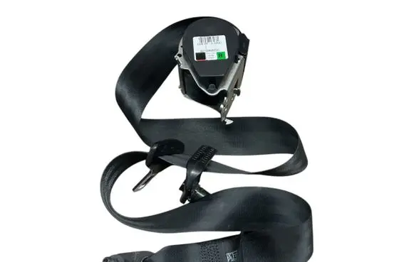 Dacia Logan II Front seatbelt 868845972R