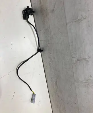 BMW X1 F48 F49 Seat pressure sensor 9364551