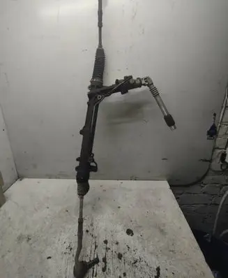 BMW 5 E60 E61 Steering rack 7852501924