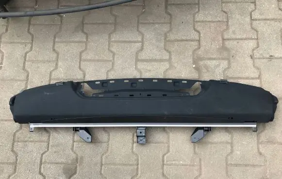 Mercedes-Benz C W206 Parcel shelf A2068108001