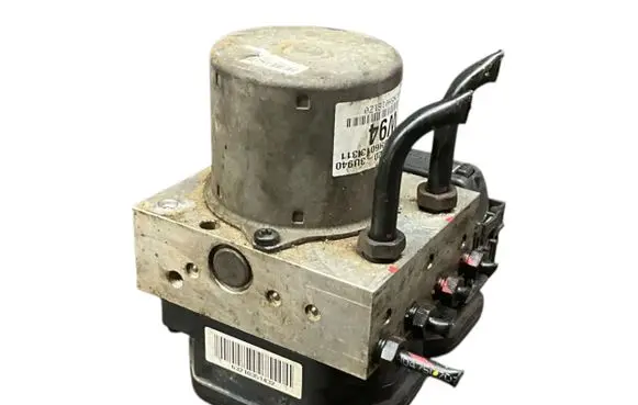 KIA Sportage ABS Pump BE60031323 5WY7F43D 589203U940