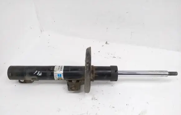 Skoda Fabia Mk2 (5J) Front shock absorber/damper