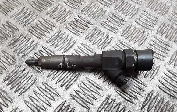 Renault Scenic II - Grand scenic II Fuel injector 0445110110a