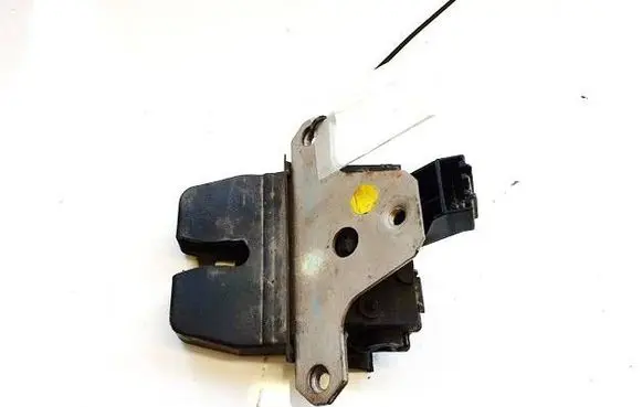 Ford Grand C-MAX Tailgate/trunk/boot lock/catch/latch 8n51r442a66da 8n51-r442a66-da