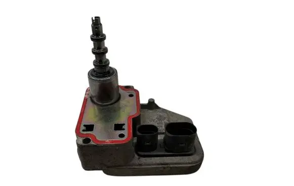 Volvo XC90 Torque split ecu control unit/module 11068301 5WP3351702