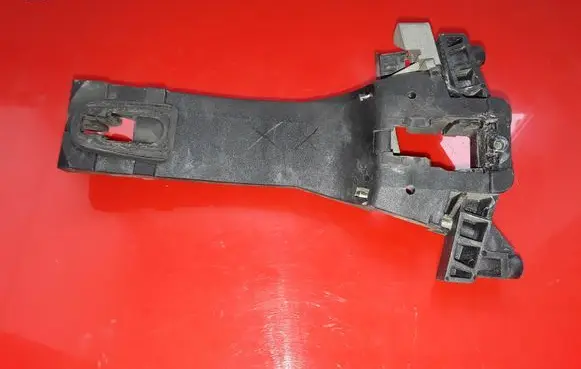 Mercedes-Benz A W168 Front door exterior handle/bracket NOCODE