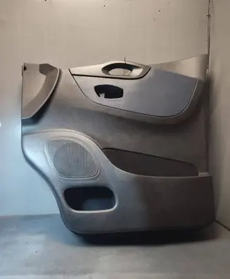 Opel Vivaro Front door card panel trim 1489771X