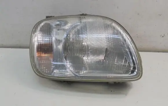 Nissan Micra Headlight/headlamp 89000362