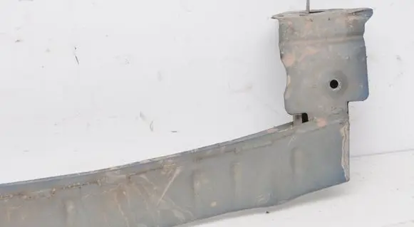 Suzuki Alto Front bumper support beam 
