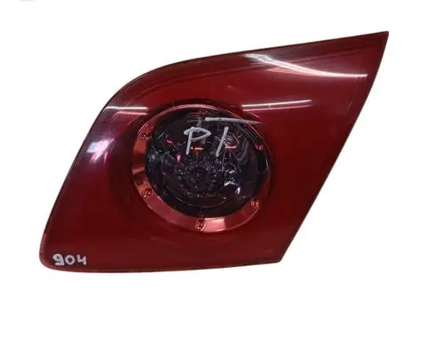 Mazda 3 I Rear/tail lights 