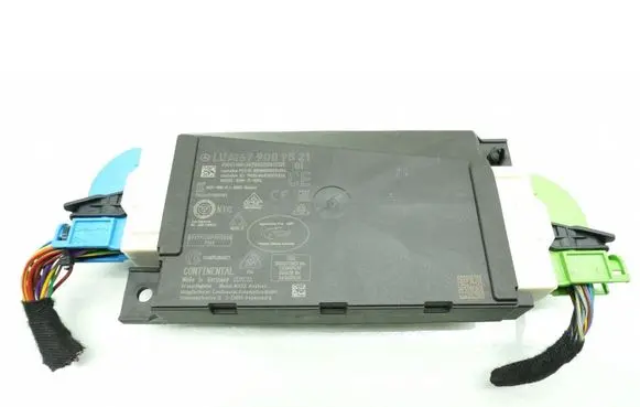 Mercedes-Benz CLA C118 X118 Other control units/modules A1679009521
