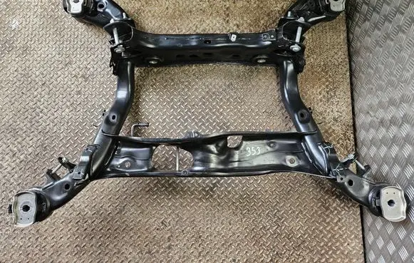 Audi A5 Rear subframe 8B3505235F 8B3505315C