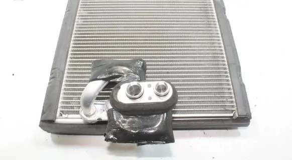 Lexus NX Air conditioning (A/C) radiator (interior) 