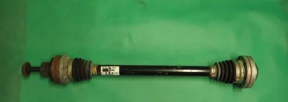 Audi A5 Sportback 8TA Rear driveshaft 8K0501203M