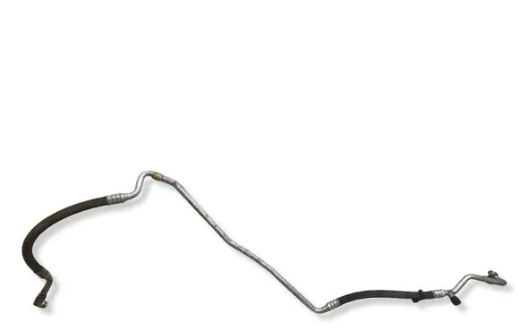 Mercedes-Benz B W245 Air conditioning (A/C) pipe/hose 