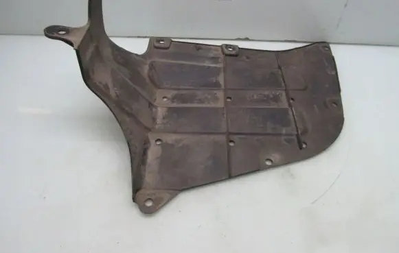 KIA Rio Rear bumper underbody cover/under tray 866951W500