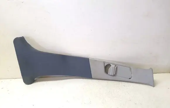 Mercedes-Benz E W211 (B) pillar trim (top) A2116900625