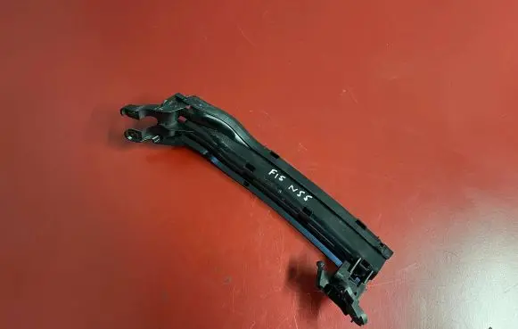 BMW X5 F15 Other engine bay part 7583755 12527583755