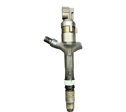 Toyota Previa (XR30, XR40) II Fuel injector 2367027030 04D07705