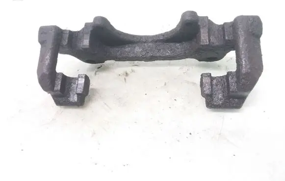 Volkswagen Touran I Front Brake Caliper Pad/Carrier 