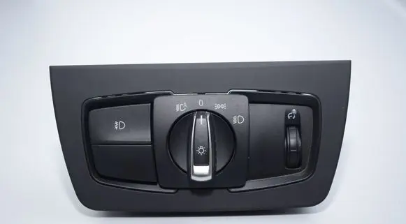 BMW 4 F32 F33 Light switch 9393939