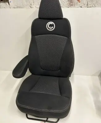 Casalini M20 Front driver seat 