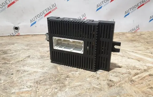 BMW 7 E65 E66 Light module LCM 9137775 9203081