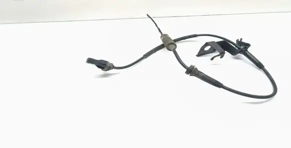 BMW 1 E81 E87 ABS brake wheel speed sensor 