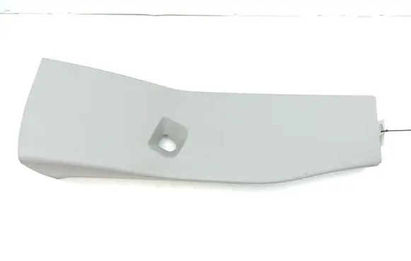 Volkswagen Transporter - Caravelle T6 (B) pillar trim (bottom) 7E0867291D