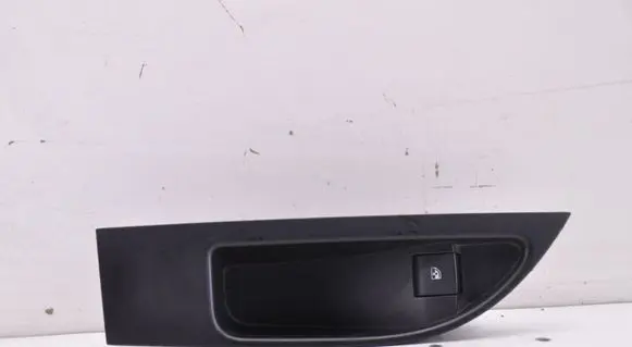 Opel Astra J Electric window control switch 13258639