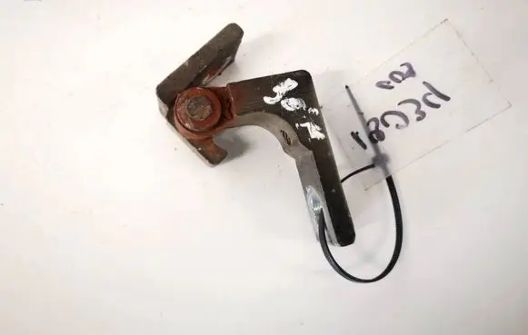 Fiat Punto (188) Front door upper hinge