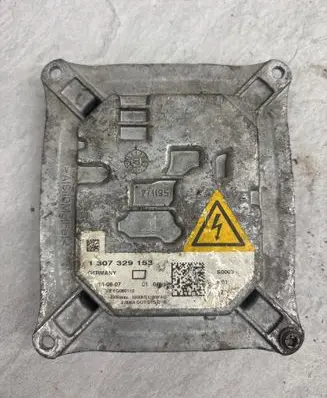 Audi A6 S6 C6 4F Xenon control unit/module 10EEG060110 30732910 741195