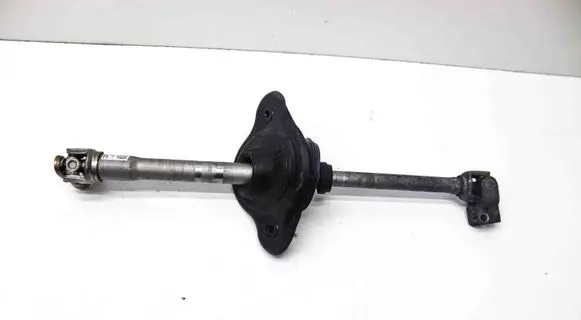 Steering column universal joint