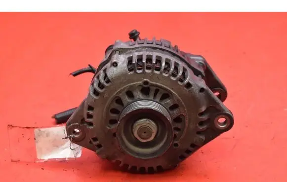 Opel Astra G Generator/alternator
